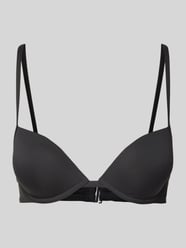 Bikini-Oberteil mit Push-Up-Funktion von Calvin Klein Underwear - 7