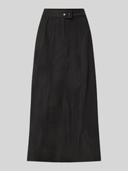 midirok met steekzakken van Marc Cain - 35