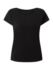 Shirt mit Stretch-Anteil  von Joseph Janard Grau / Schwarz - 29