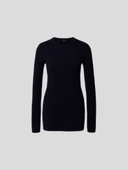 Pullover mit Rundhalsausschnitt von Joseph Blau - 41
