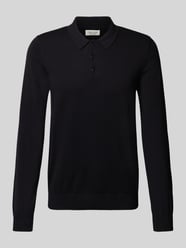 Gebreide pullover van puur katoen, model 'VALID' van Casual Friday - 46