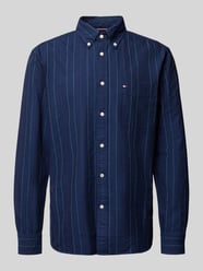 Regular fit vrijetijdsoverhemd van puur katoen van Tommy Hilfiger - 17