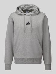 Hoodie mit Logo-Print von adidas Sportswear - 46