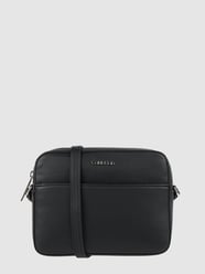 Camera Bag in Leder-Optik von CK Calvin Klein - 35