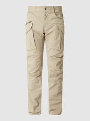 Cargohose mit Stretch-Anteil  Modell "JOE" von Replay Beige - 20