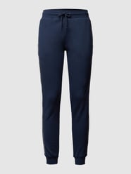 Socken mit Logo  von TOMMY HILFIGER Blau - 32