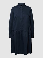 Hemdblusenkleid mit verdeckter Knopfleiste von JOOP! - 18