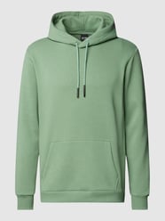 Hoodie mit Kapuze Modell 'SCERES' von Only & Sons Mint - 16