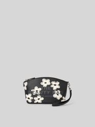 Kosmetiktasche aus echtem Rindsleder von Marc Jacobs - 17
