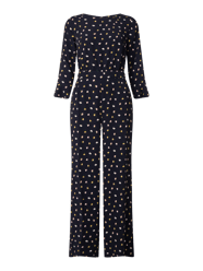 Jumpsuit mit floralem Muster von Boden - 17