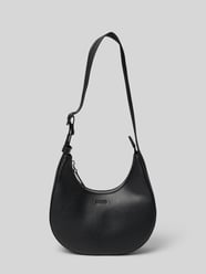 Handtasche mit Label-Detail von HUGO - 20