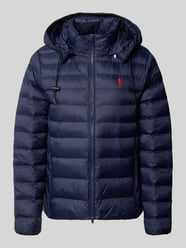 Steppjacke mit Kapuze von Polo Ralph Lauren - 30