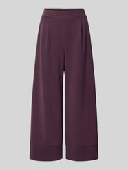 Wide Leg Sweatpants mit Eingrifftaschen von Rich & Royal - 6