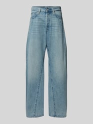 Jeansy o luźnym kroju z 5 kieszeniami model ‘Extreme’ od G-Star RAW - 17