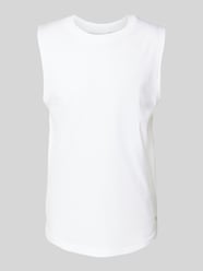 Tanktop mit Rundhalsausschnitt von Calvin Klein Jeans - 30