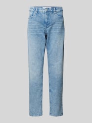 Jeans mit Ziersteinbesatz von MAC - 6