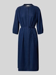 Loose Fit Freizeitkleid aus reiner Baumwolle von s.Oliver RED LABEL - 31