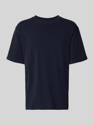 Relaxed Fit T-Shirt aus Bio-Baumwoll-Mix Modell 'MAARKOS' von ARMEDANGELS - 18