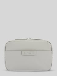 Bauchtasche mit wasserfestem Reißverschluss Modell 'BERGEN PRO CROSSBODY' von Kapten & Son - 1