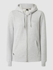 Sweatjacke mit Kapuze von Superdry - 24