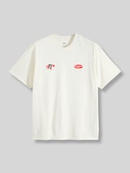 Relaxed Fit T-Shirt aus reiner Baumwolle von Levi's® - 1