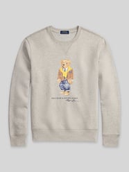 Regular Fit sweatshirt van katoenmix met Polo Bear van Polo Ralph Lauren - 41