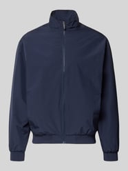Regular Fit Jacke mit Stehkragen Modell 'Charge' von JACK & JONES - 3