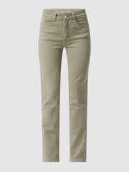 Straight Leg Jeans mit Stretch-Anteil Modell 'Dream' von MAC - 8