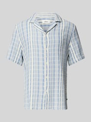 Oversize Freizeithemd aus reiner Baumwolle von s.Oliver RED LABEL - 13