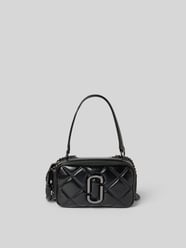Shoulder Bag mit Logo-Applikation von Marc Jacobs - 8