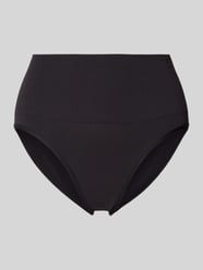 Slip mit elastischem Bund von Triumph Schwarz - 2