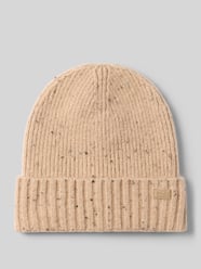 Mütze aus elastischem Material-Mix Modell 'CRUSH' von JACK & JONES - 37