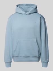 Hoodie met kangoeroezak van Champion - 30