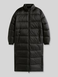 Regular Fit Steppmantel mit verdeckter Kapuze von Tommy Jeans - 22