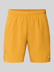 Regular Fit korte broek met geïntegreerde slip model 'Core' van ASICS TIGER - 11