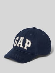 Basecap mit Logo-Stitching von GAP - 3