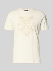 T-Shirt mit Rundhalsausschnitt von Antony Morato - 22