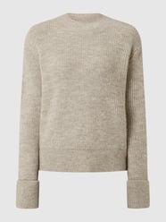 Pullover mit Stehkragen von Tom Tailor Denim - 8