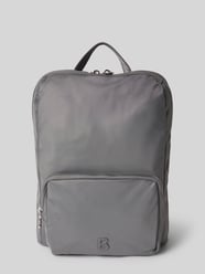 Rucksack mit Logo-Applikation Modell 'verbier play 1.0' von BOGNER - 37