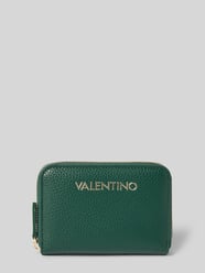 Portemonnee met labelopschrift, model 'ALEXIA' van VALENTINO BAGS - 36