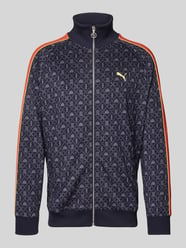 Sweatjacke mit Stehkragen von PUMA PERFORMANCE - 30