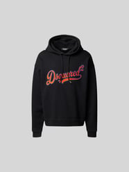Hoodie mit Kapuze von Dsquared2 - 12