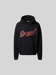 Hoodie mit Kapuze von Dsquared2 - 38