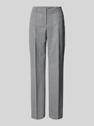 Regular Fit Anzughose aus reiner Schurwolle von BOSS - 35