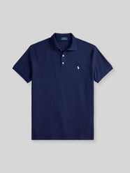 Koszulka polo z czystej bawełny o kroju regular fit od Polo Ralph Lauren - 14