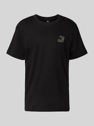 T-Shirt mit Label-Print von G-Star Raw - 32