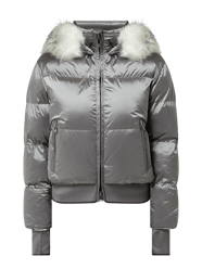 Honey 899 Funktionsjacke mit Wattierung - wasserdicht von Wellensteyn - 5