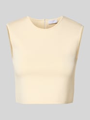 Korte top met ronde hals van Jake*s Cocktail - 8