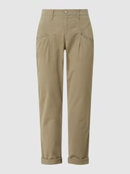 Relaxed Fit Chino mit Stretch-Anteil Modell 'Merrit' von Brax - 5