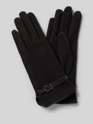 Handschoenen met doornsluiting van EEM - 35